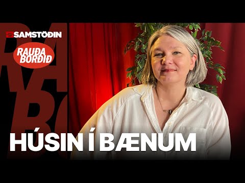 Höfum við gengið til góðs?