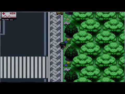 Pokémon Rejuvenation: Will Bring Upon The End Of The World