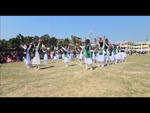 Besh Besh Besh Shabash Bangladesh| Asif Akbar | New Dance Cover Video 2024|