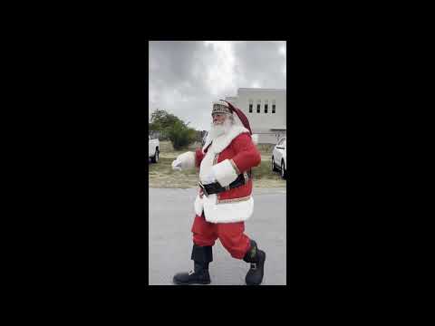 Promotional video thumbnail 5 for SoFlo Santa Roger