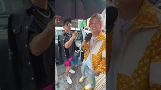 [10億超え]三谷会長のロールスロイスと私服コーデが異次元すぎた...
