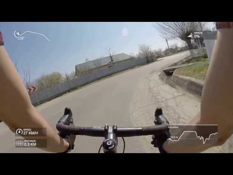 Bucuresti Oltenita part 2