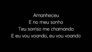 Jorge & Mateus - Vou Voando (Com Letra) - Cover