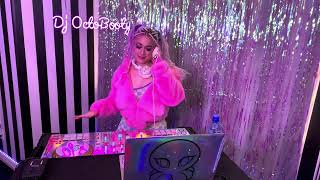 GHETTO GYPSY 30 MiNUTE DANCE MiX