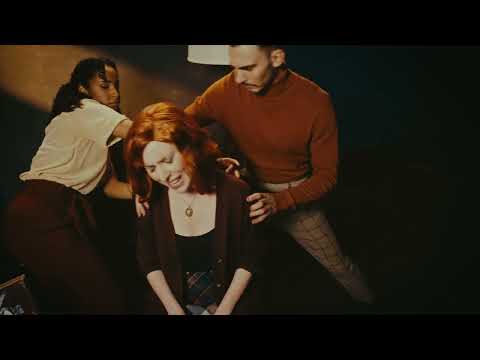 Video thumbnail for Hand Wringing / In the Wings