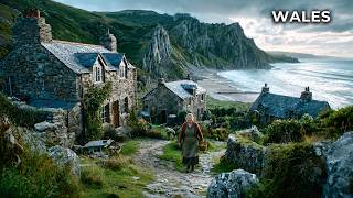WALES: The Most Overlooked Country in Britain | Travel Documentary