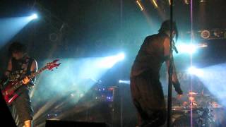 Deadstar Assembly-Breathe For Me