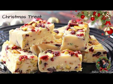 Only 15 Minutes!! Christmas Recipes- Ep-04| chocolate...