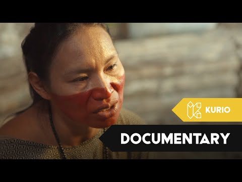 Ayahuasca: Expansion of Consciousness | Full Health Documentary - Kurio