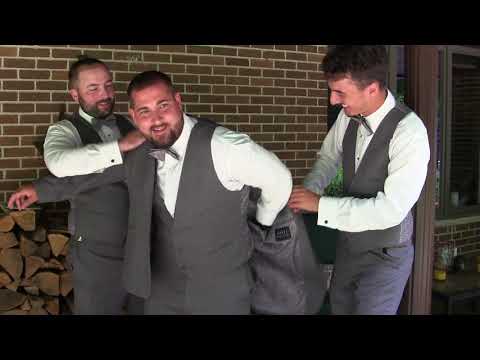 Maylath Wedding Trailer