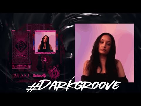 Shehina Aly Perditio Guest Mix Series - Opski Radio Show #004 DELECTABLE DARK BEATS 🖤🥀🖤 #DarkGroove