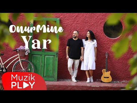 OnurMine - Yar (Official Video)