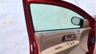 preview picture of video '2002 Chrysler Concorde Used Cars Dunnellon FL'