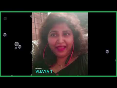 Client video testimonial