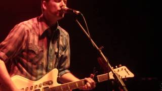 Calexico - Bullets & Rocks (Live @ Shepherd's Bush Empire, London, 28/04/15)