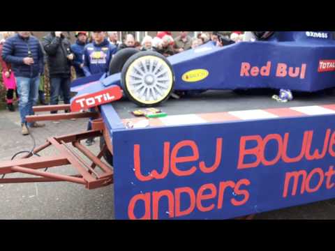 CV "DA HEURT NIE"  GROESBEEK