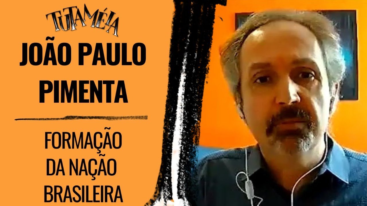Um estudo sobre a formação da nacionalidade