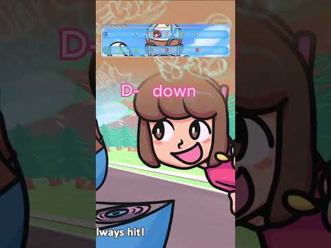 Don't enable easy mode in Scratchin' Melodii... (Scratchin' Melodii Glitches)