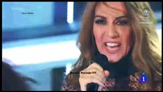 SOLO SE VIVE UNA VEZ  ( CALIDAD HD ) OPERACIÓN TRIUNFO