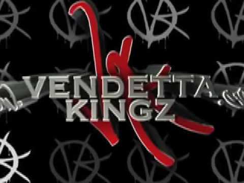 Vendetta Kingz - Legacy