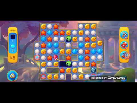 Super hard Level -6158