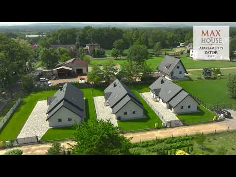 Zator Apartamenty Max House