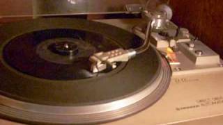 EDDIE FISHER - &quot;Wish You Were Here&quot; (1952) - 45 RPM