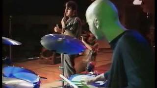 Bill Frisell~Amarillo Barbados