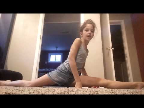 How to do the Splits