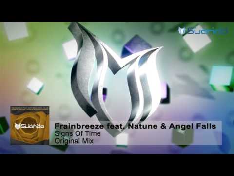 Frainbreeze feat. Natune & Angel Falls - Signs Of Time (Original Mix)