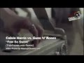 Calvin Harris - Feel So Close (Scooter Guns N ...