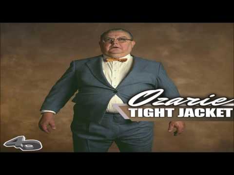 OZARIE   JACKET TIGHT VINCY RAGGA SOCA 2016