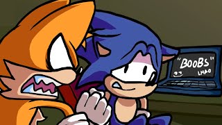 Cover art for Caught