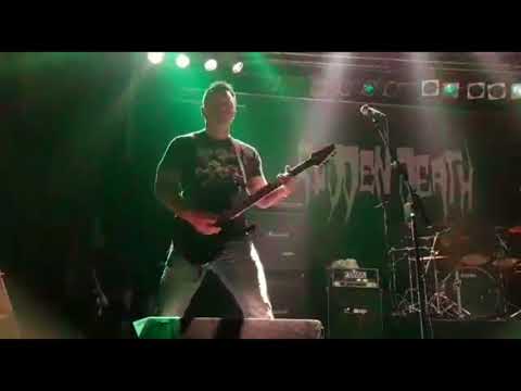 Sudden Death - Terror