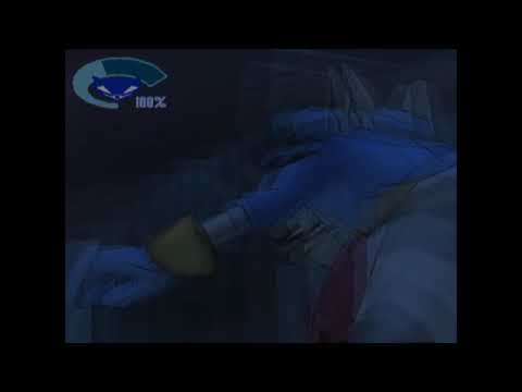 Binocucom snapshot and FOV glitch - Sly 2 July 2004 prototype