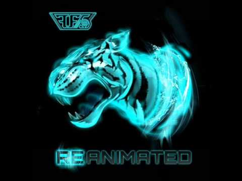 Family Force 5 - ReAnimated 2013  [Full Album]