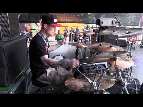 EPICARDIECTOMY Live At OEF 2014 HD