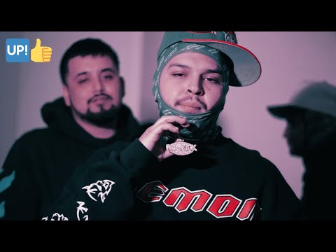 ICEDOUTFLAME$ x J DINERO - Workin [Prod. John Mello] Official Video
