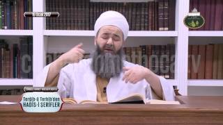 Hadis-i Şerifler 40. Bölüm