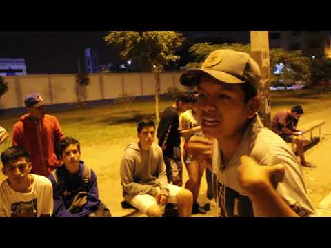 FSN VS RG (CUARTOS) / FECHA 6