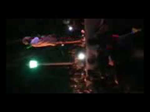 El mayor clasico pone a su Vailarina abailar con manny flow