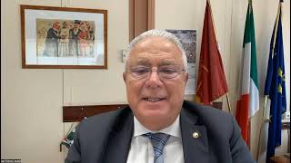 La sanità si fa con il personale