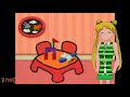 Blue S Clues And Sailor Moon Pretend Time Part 2
