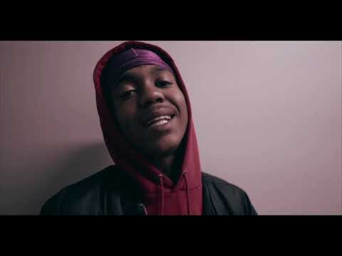 Amille - "Aint for them" (Official Video)