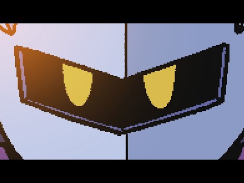 Meta Knight's Revenge