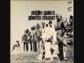 Eddie Gale (Usa, 1968)  - Eddie Gale`s Ghetto Music (Full Album)