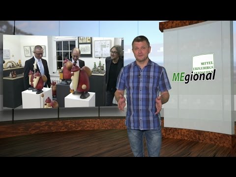 MEgional 2016 11 18 - Unsere Nachrichten für das Mittlere Erzgebirge