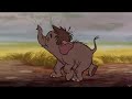 The Jungle Book Colonel Hathi S March HD