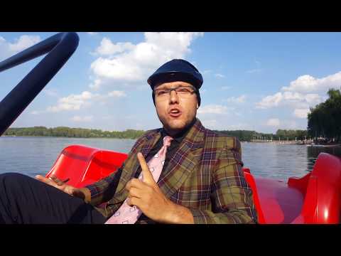 Antoni Gorgoń Grucha Zaprasza na 19 Mazurską Noc Kabaretową