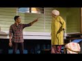 Kau Tak Lama Lagi Nk Mati Adlin Aman Ramlie Marah Ruminah Sidek